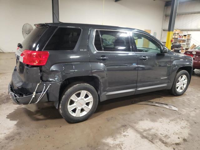 Photo 3 from auction – 2013 GMC TERRAIN SL with VIN 2GKALMEK7D6401981