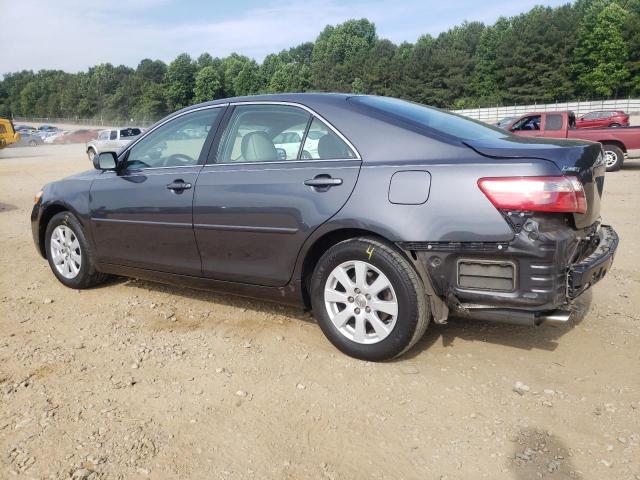Photo 2 from auction – 2007 TOYOTA CAMRY with VIN 4T1BK46K47U046402
