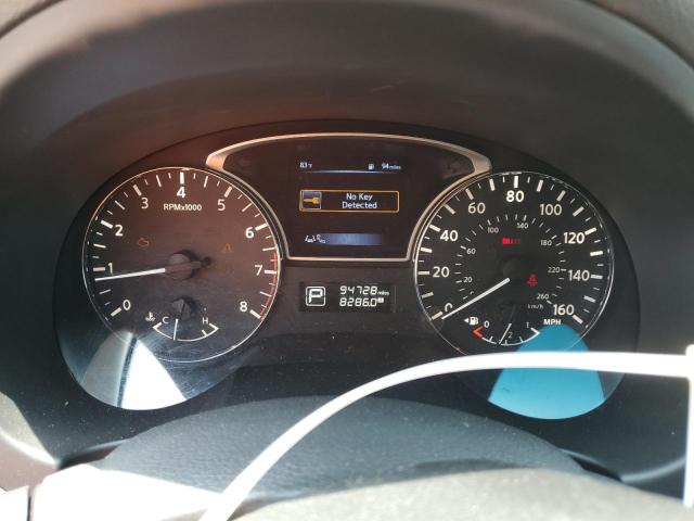 Photo 9 from auction – 2015 NISSAN ALTIMA 2.5 with VIN 1N4AL3AP4FN373794