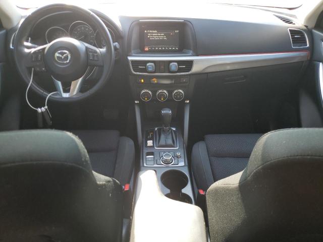 Photo 8 from auction – 2016 MAZDA CX-5 TOURI with VIN JM3KE2CY9G0920377