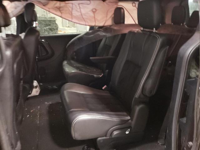 Photo 10 from auction – 2015 DODGE GRAND CARA with VIN 2C4RDGCG6FR751003