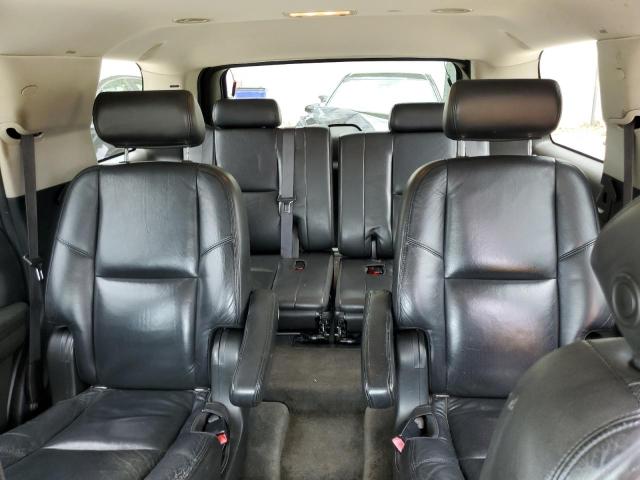 Photo 10 from auction – 2008 CADILLAC ESCALADE with VIN 1GYEC63808R183340