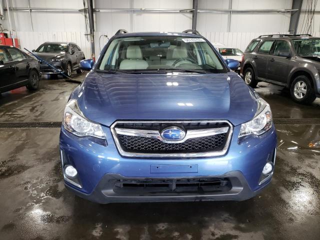Photo 5 from auction – 2017 SUBARU CROSSTREK with VIN JF2GPAKC3HH254386