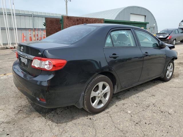 Photo 3 from auction – 2012 TOYOTA COROLLA BA with VIN 5YFBU4EEXCP020940
