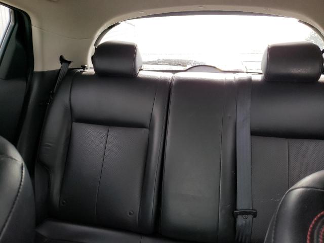 Photo 10 from auction – 2012 NISSAN JUKE S with VIN JN8AF5MV6CT116753