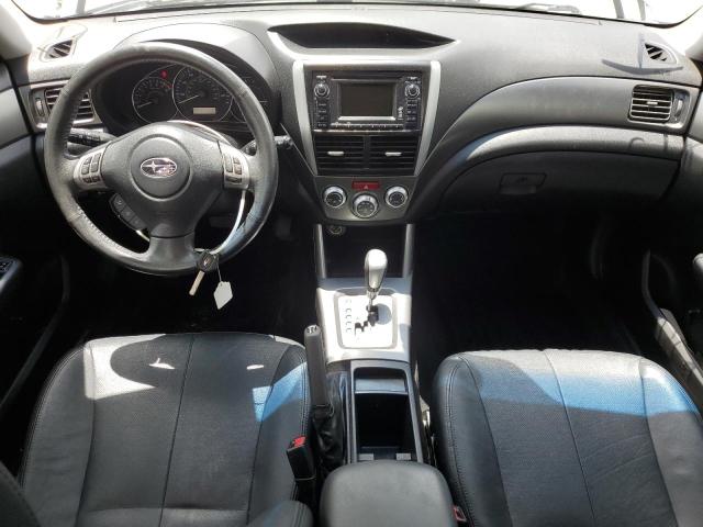 Photo 8 from auction – 2012 SUBARU FORESTER L with VIN JF2SHAEC7CH469927