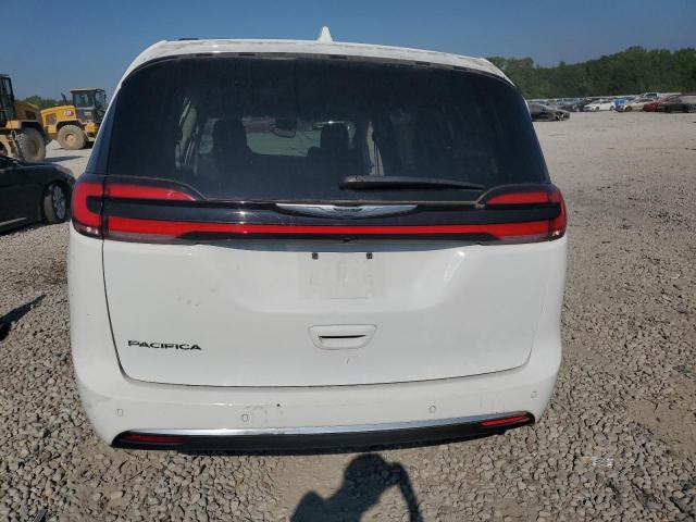 Photo 6 from auction – 2022 CHRYSLER PACIFICA T with VIN 2C4RC1BG2NR128543