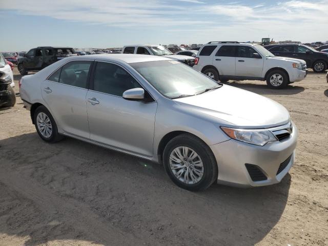 Photo 4 from auction – 2013 TOYOTA CAMRY L with VIN 4T4BF1FK3DR301061