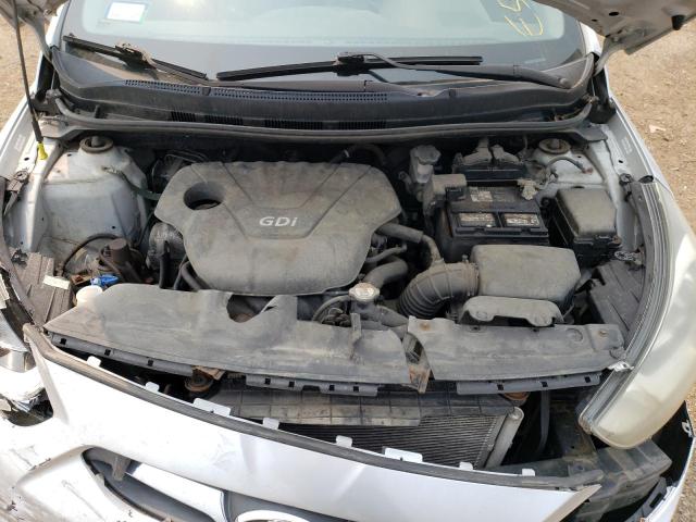 Photo 11 from auction – 2013 HYUNDAI ACCENT GLS with VIN KMHCT4AE6DU473904