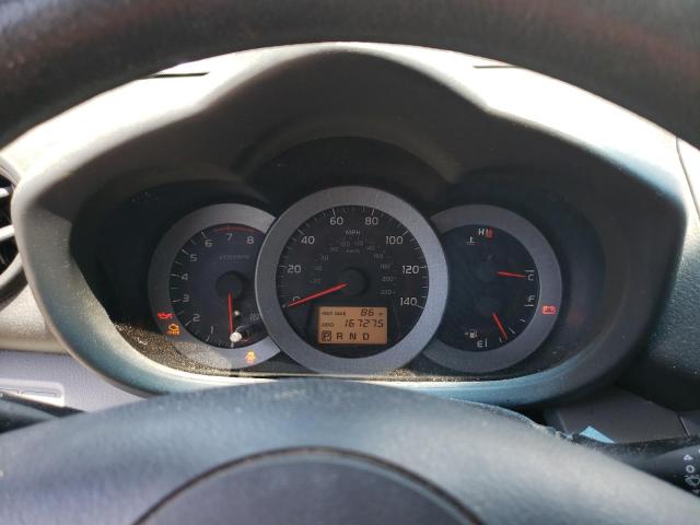 Foto 9 de la subasta – 2008 TOYOTA RAV4 con VIN JTMZD33VX85108337