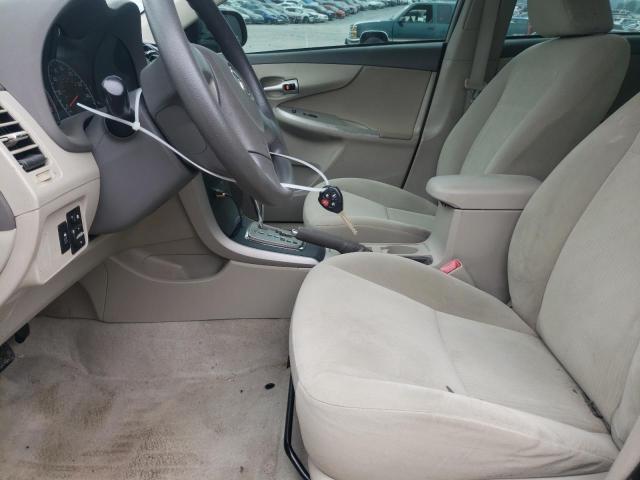 Photo 7 from auction – 2010 TOYOTA COROLLA BA with VIN 1NXBU4EE1AZ173220