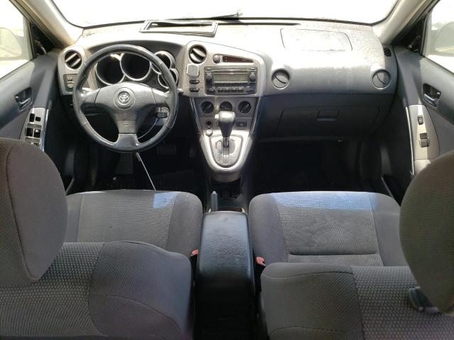 Photo 8 from auction – 2005 TOYOTA COROLLA MA with VIN 2T1KR32E45C397072