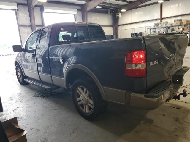 Photo 2 from auction – 2004 FORD F150 with VIN 1FTPX12564NC46861