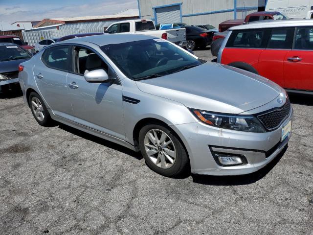 Photo 4 from auction – 2014 KIA OPTIMA LX with VIN KNAGM4A76E5467355