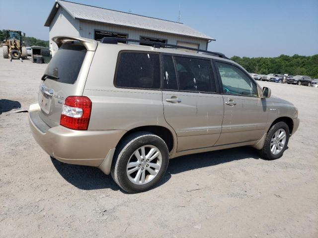 Photo 3 from auction – 2006 TOYOTA HIGHLANDER with VIN JTEEW21A460002183