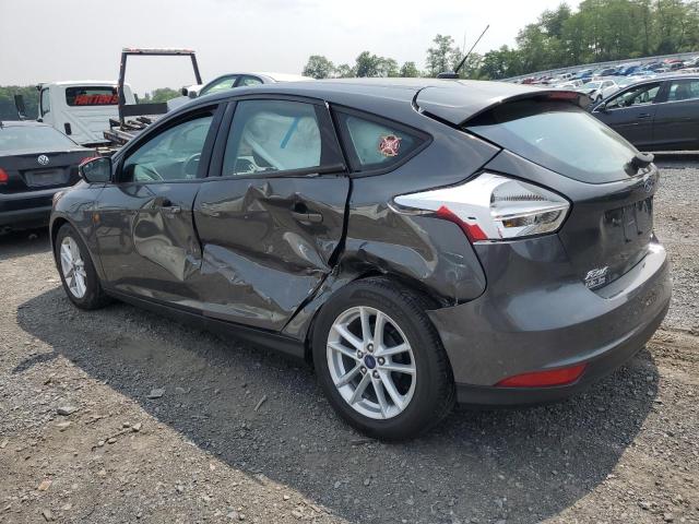 Photo 2 from auction – 2016 FORD FOCUS SE with VIN 1FADP3K26GL354794