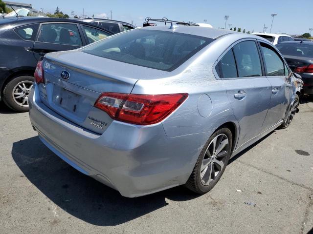 Photo 3 from auction – 2016 SUBARU LEGACY 2.5 with VIN 4S3BNAJ64G3051979