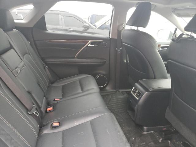 Photo 10 from auction – 2019 LEXUS RX 350 BAS with VIN JTJBZMCA8K2042494
