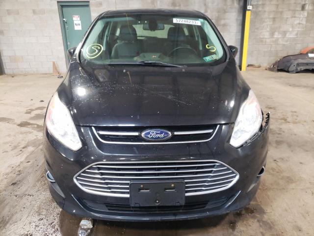 Снимка 5 от търг – 2013 FORD C-MAX PREM с VIN 1FADP5CU5DL534324