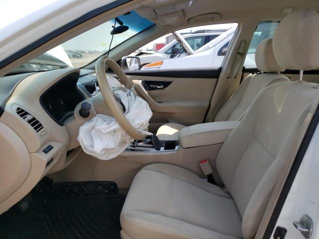 Photo 7 from auction – 2013 NISSAN ALTIMA with VIN 1N4AL3APXDN438323
