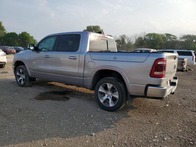 Photo 2 from auction – 2020 RAM 1500 LARAM with VIN 1C6SRFJT8LN274037