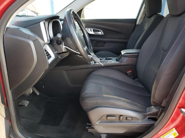 Photo 7 from auction – 2012 CHEVROLET EQUINOX LT with VIN 2GNALDEK4C1287307