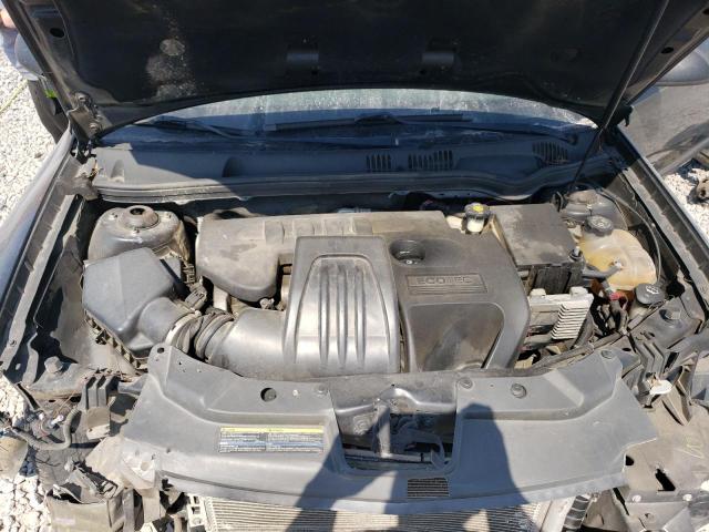 Photo 11 from auction – 2008 CHEVROLET COBALT LS with VIN 1G1AK18F987272846