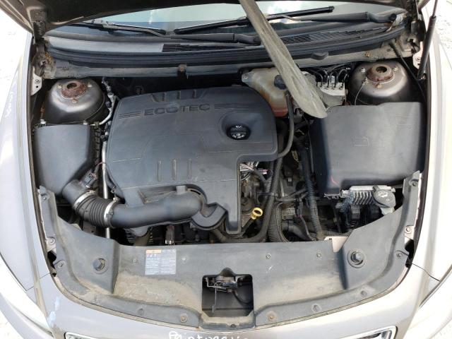 Photo 11 from auction – 2010 CHEVROLET MALIBU with VIN 1G1ZC5EB0AF262601