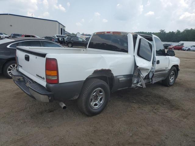 Photo 3 from auction – 2000 CHEVROLET SILVERADO with VIN 2GCEC19V6Y1225105