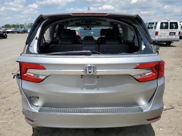 Photo 6 from auction – 2018 HONDA ODYSSEY EL with VIN 5FNRL6H97JB040907