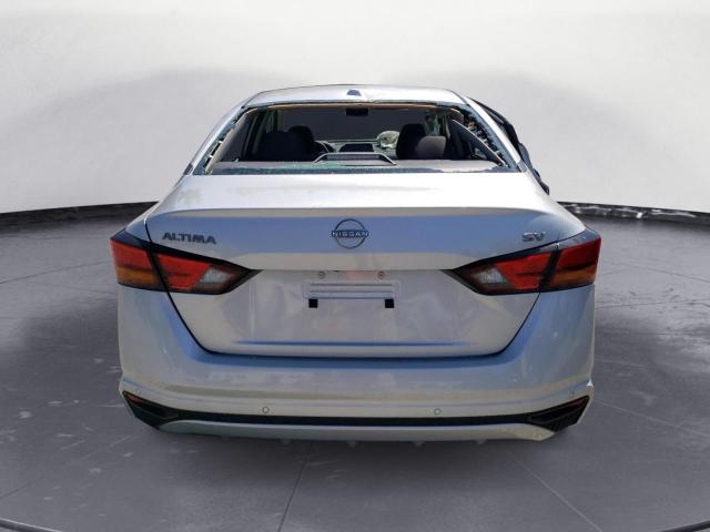 Photo 6 from auction – 2023 NISSAN ALTIMA SV with VIN 1N4BL4DV4PN396157