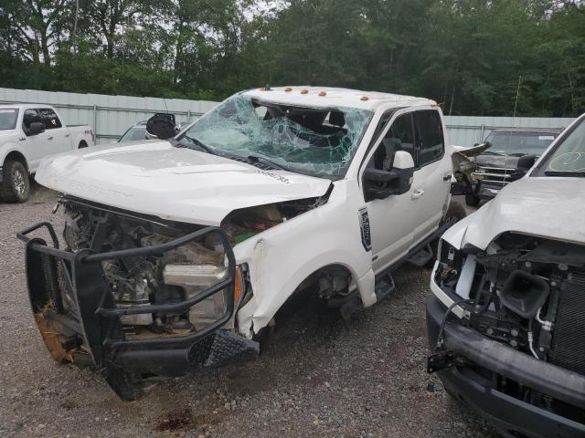 Photo 1 from auction – 2019 FORD F250 SUPER with VIN 1FT7W2BT8KEE71822