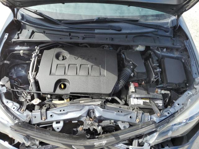 Photo 11 from auction – 2017 TOYOTA COROLLA L with VIN 2T1BURHE7HC805772