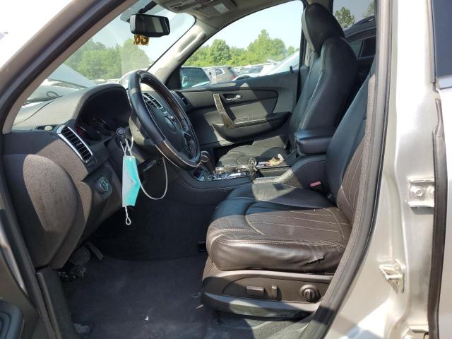Photo 7 from auction – 2011 GMC ACADIA DEN with VIN 1GKKVTED1BJ398571