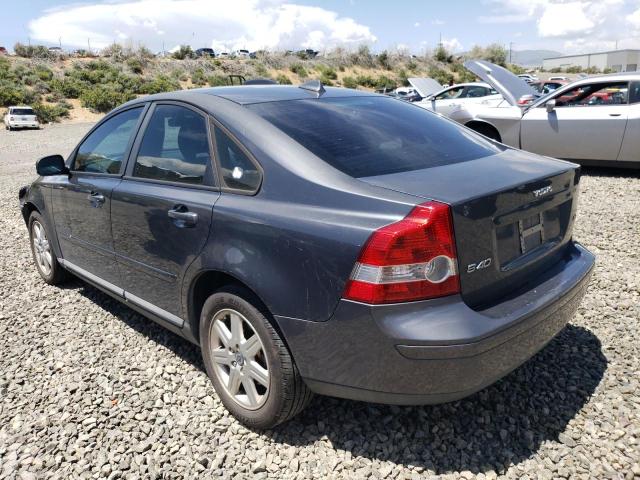 Photo 2 from auction – 2007 VOLVO S40 2.4I with VIN YV1MS390872264379