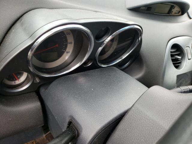 Photo 9 from auction – 2012 MITSUBISHI ECLIPSE GS with VIN 4A31K5DF5CE007590