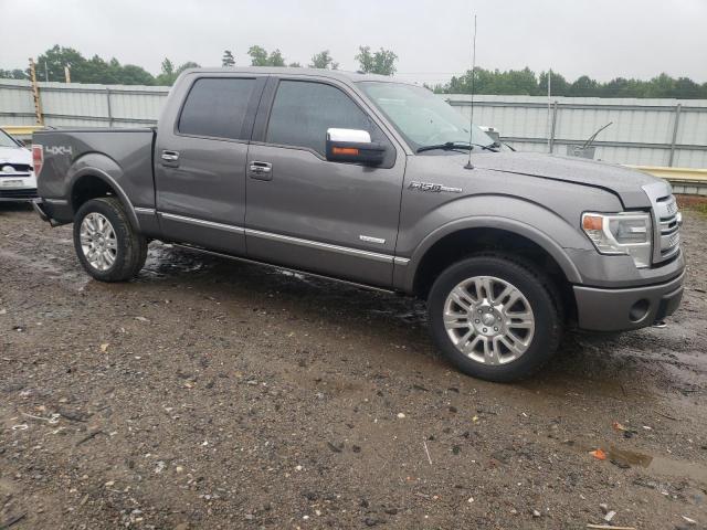 Photo 4 from auction – 2013 FORD F150 SUPER with VIN 1FTFW1ET9DFB07228