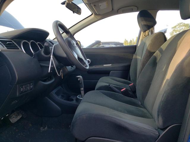 Photo 7 from auction – 2012 NISSAN VERSA S with VIN 3N1BC1CP9CL370677