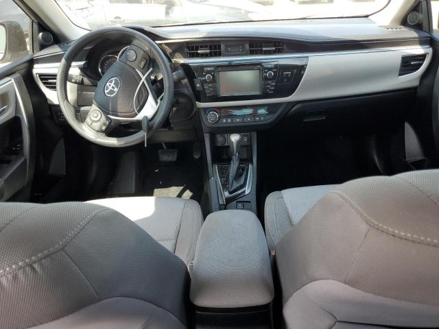 Photo 8 from auction – 2016 TOYOTA COROLLA L with VIN 5YFBURHE5GP521488