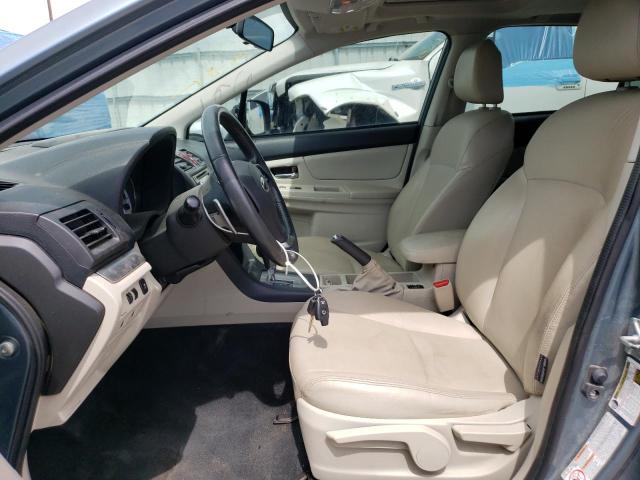 Photo 7 from auction – 2012 SUBARU IMPREZA SP with VIN JF1GPAU65CH215335