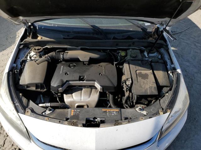 Photo 11 from auction – 2016 CHEVROLET MALIBU LIM with VIN 1G11C5SA9GU126304
