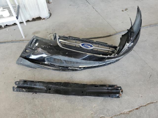 Photo 12 from auction – 2014 FORD TAURUS LIM with VIN 1FAHP2F85EG163626