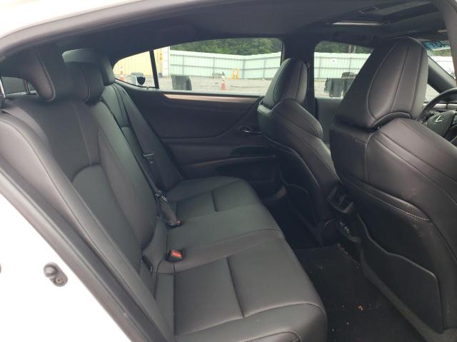 Photo 10 from auction – 2022 LEXUS ES 350 BAS with VIN 58AGZ1B17NU112671