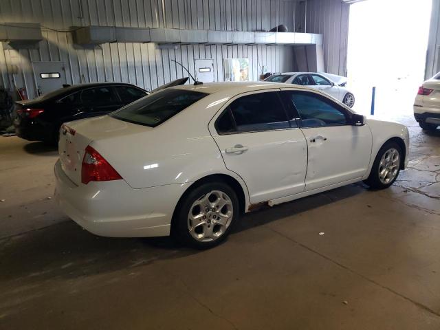 Photo 3 from auction – 2010 FORD FUSION SE with VIN 3FAHP0HA2AR283147
