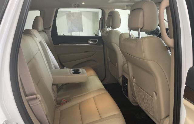 Photo 6 from auction – 2018 JEEP GRAND CHER with VIN 1C4RJEBG9JC512352