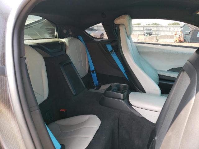 Photo 10 from auction – 2015 BMW I8 with VIN WBY2Z2C57FV392552