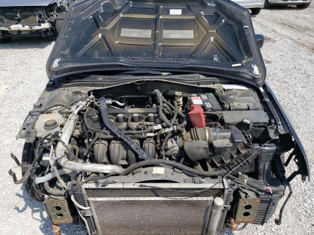 Photo 11 from auction – 2010 FORD FUSION SEL with VIN 3FAHP0JA8AR268937