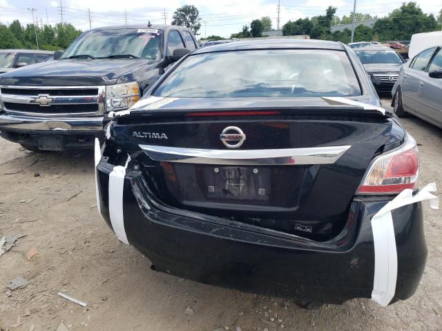 Photo 6 from auction – 2015 NISSAN ALTIMA 2.5 with VIN 1N4AL3AP9FC424007