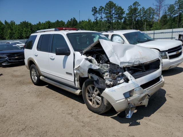 Photo 4 from auction – 2007 FORD EXPLORER with VIN 1FMEU64E57UB41633