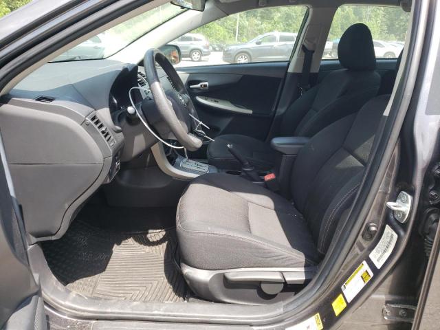 Photo 7 from auction – 2012 TOYOTA COROLLA BA with VIN 5YFBU4EE7CP038246